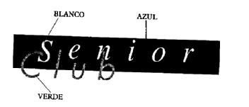 Imagen de SENIOR CLUB