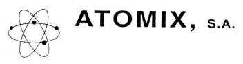 Imagen de ATOMIX, S.A