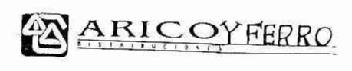 Imagen de A ARICO Y FERRO DISTRIBUCIONES