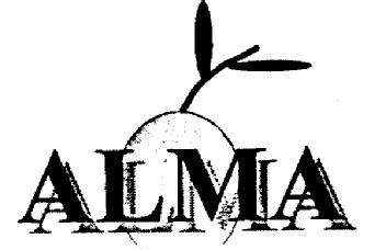 Imagen de ALMA