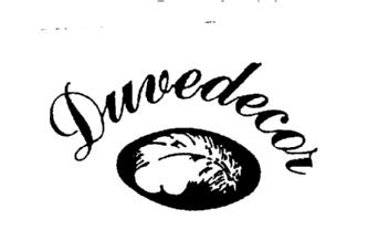 Imagen de DUVEDECOR