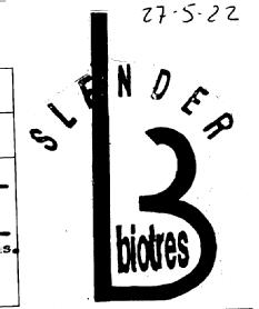 Imagen de B3 BIOTRES