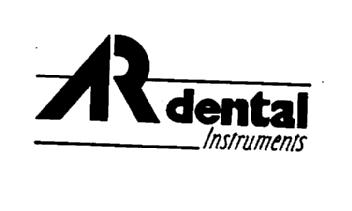 Imagen de A R DENTAL INSTRUMENTS