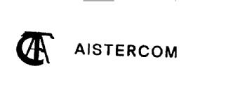 Imagen de AISTERCOM