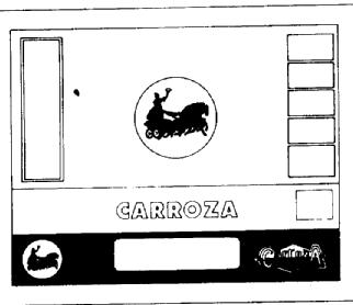 Imagen de CARROZA CARROZA