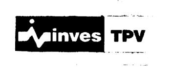Imagen de I INVES TPV