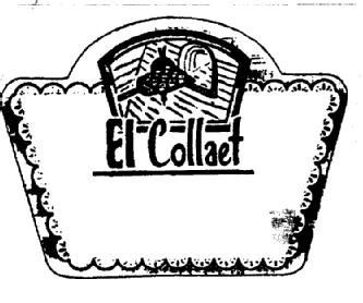 Imagen de EL COLLAET