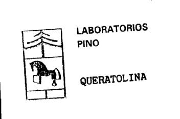 Imagen de LABORATORIOS PINO QUERATOLINA