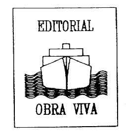 Imagen de EDITORIAL OBRA VIVA