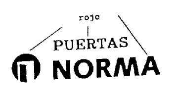 Imagen de PUERTAS NORMA
