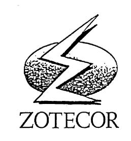 Imagen de ZOTECOR