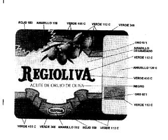 Imagen de REGIOLIVA ACEITE DE ORUJO DE OLIVA ELOSUA