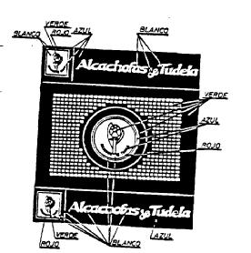 Imagen de ALCACHOFAS DE TUDELA