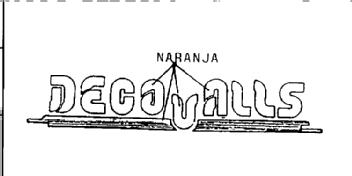 Imagen de DECOVALLS