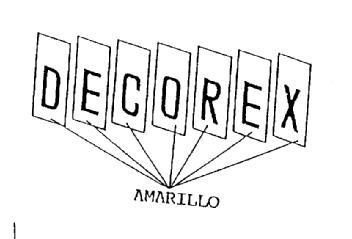 Imagen de DECOREX