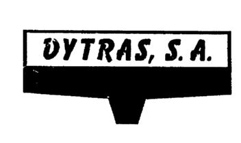 Imagen de DYTRAS, S.A