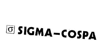 Imagen de SIGMA-COSPA