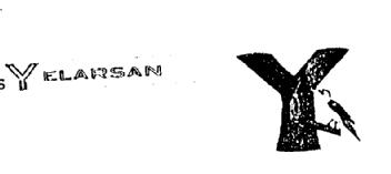 Imagen de YELARSAN Y