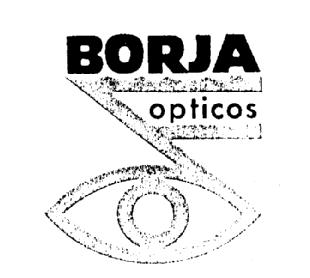 Imagen de BORJA OPTICOS