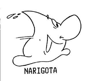 Imagen de NARIGOTA