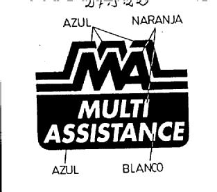 Imagen de MA MULTI ASSISTANCE