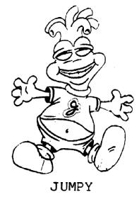 Imagen de JUMPY