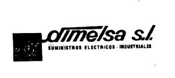 Imagen de D DIMELSA, S.L. SUMINISTROS ELECTRICOS . INDUSTRIALES
