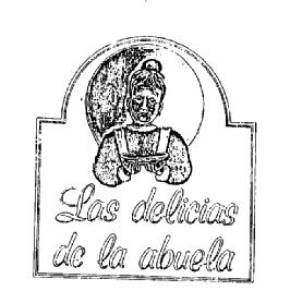 Imagen de LAS DELICIAS DE LA ABUELA