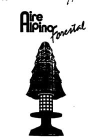 Imagen de AIRE ALPINO