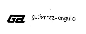 Imagen de GA GUTIERREZ-ANGULO