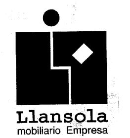 Imagen de LLANSOLA MOBILIARIO EMPRESA