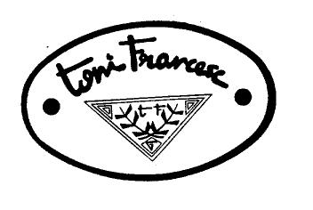 Imagen de TONI FRANCESC