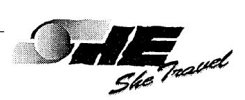 Imagen de SHE SHE TRAVEL