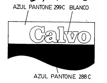 Imagen de CALVO