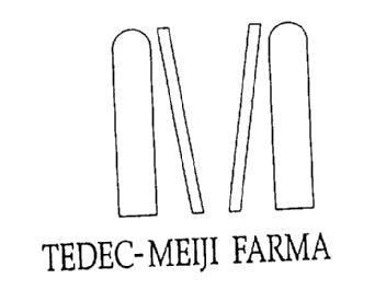 Imagen de TEDEC-MEIJI FARMA