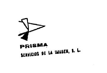 Imagen de PRISMA SERVICIOS DE LA IMAGEN, S.L