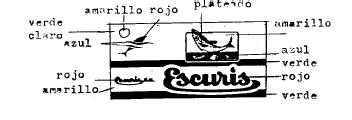 Imagen de ESCURIS, S.A. ESCURIS