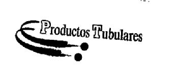 Imagen de PRODUCTOS TUBULARES