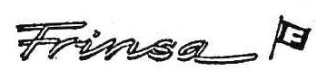 Imagen de FRINSA F