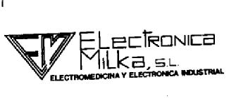 Imagen de EM ELECTRONICA MILKA, S.L. ELECTROMEDICINA Y ELECTRONICA INDUSTRIAL
