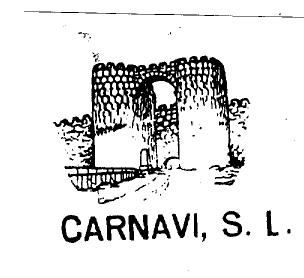 Imagen de CARNAVI, S.L