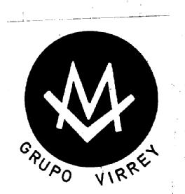 Imagen de MV GRUPO VIRREY