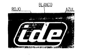 Imagen de IDE