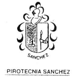 Imagen de SANCHEZ PIROTECNIA SANCHEZ