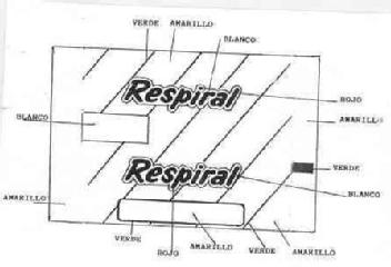 Imagen de RESPIRAL RESPIRAL