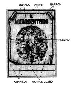 Imagen de EL AGUARDENTEIRO