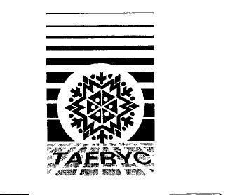 Imagen de TAFRYC