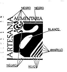 Imagen de A ARTESANIA ALIMENTARIA