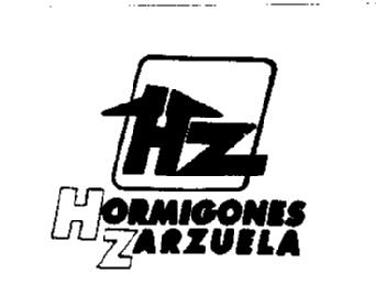 Imagen de HZ HORMIGONES ZARZUELA