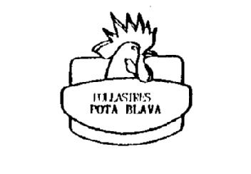Imagen de POLLASTRES POTA BLAVA